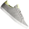 Adidas Originals Miss Stan Sneaker Solid Grey/Light Flash Yellow Damen -Ski Equipment Sale adidas b26264 gross