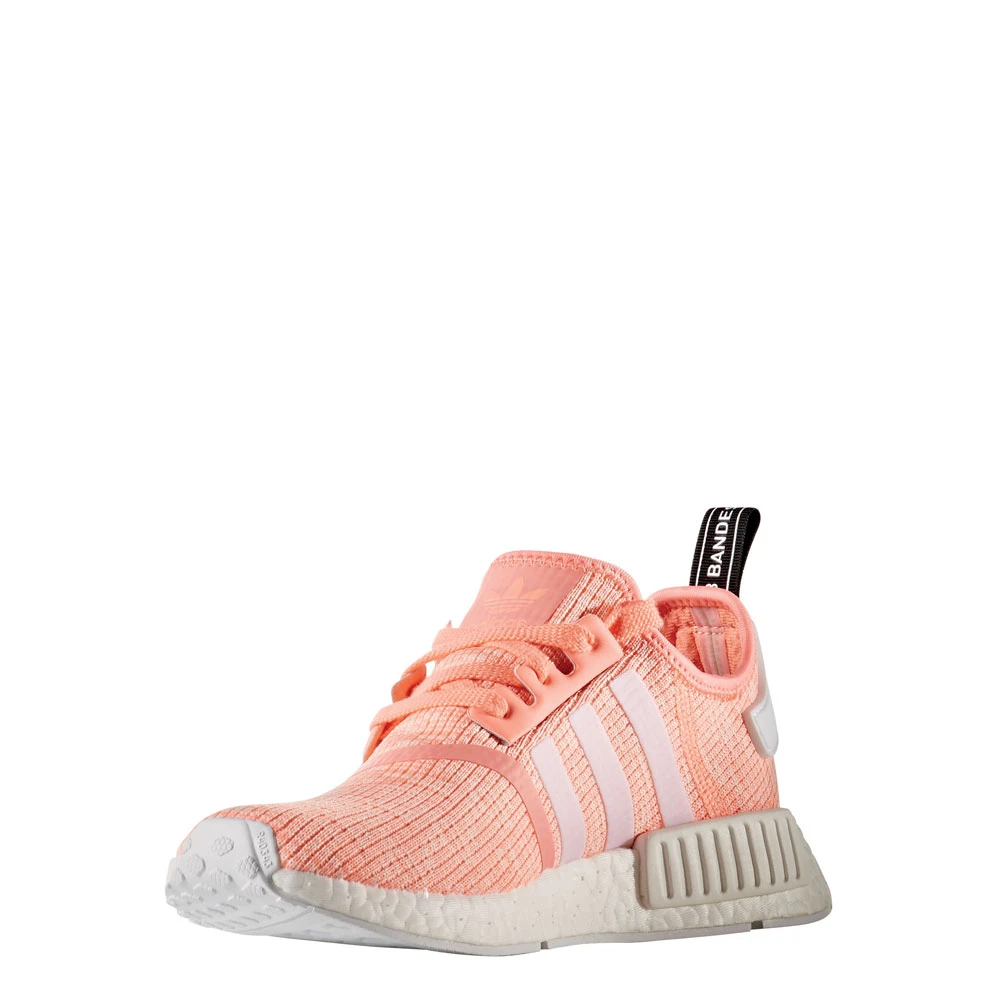 Adidas Originals NMD_R1 Turnschuhe Sun Glow/Footwear White/Haze Coral Damen 9 Adidas Originals NMD_R1 Turnschuhe Sun Glow/Footwear White/Haze Coral Damen - Image 7