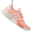 Adidas Originals NMD_R1 Turnschuhe Sun Glow/Footwear White/Haze Coral Damen -Ski Equipment Sale adidas nmd r1 by3034 grossrhb5yZnUaRRXd