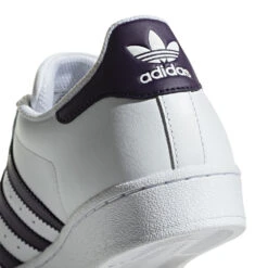 Adidas Originals Superstar Schnürschuhe Footwear White/Legend Purple/Core Black Damen -Ski Equipment Sale adidas originals superstar w db3346 03 grossgSpzxgUVZlw6X