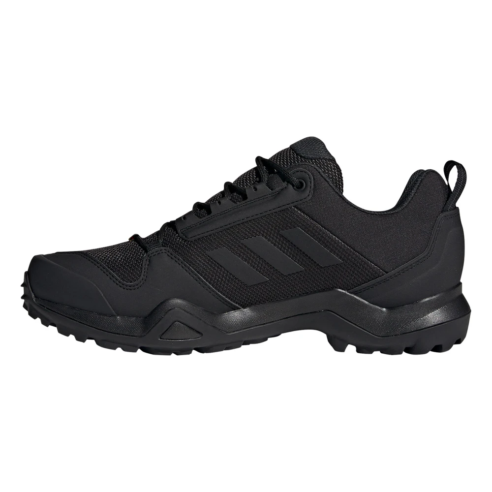 Adidas Performance Terrex AX3 Gore-Tex Wanderboots Core Black/Core Black/Carbon Herren 4 Adidas Performance Terrex AX3 Gore-Tex Wanderboots Core Black/Core Black/Carbon Herren - Image 2