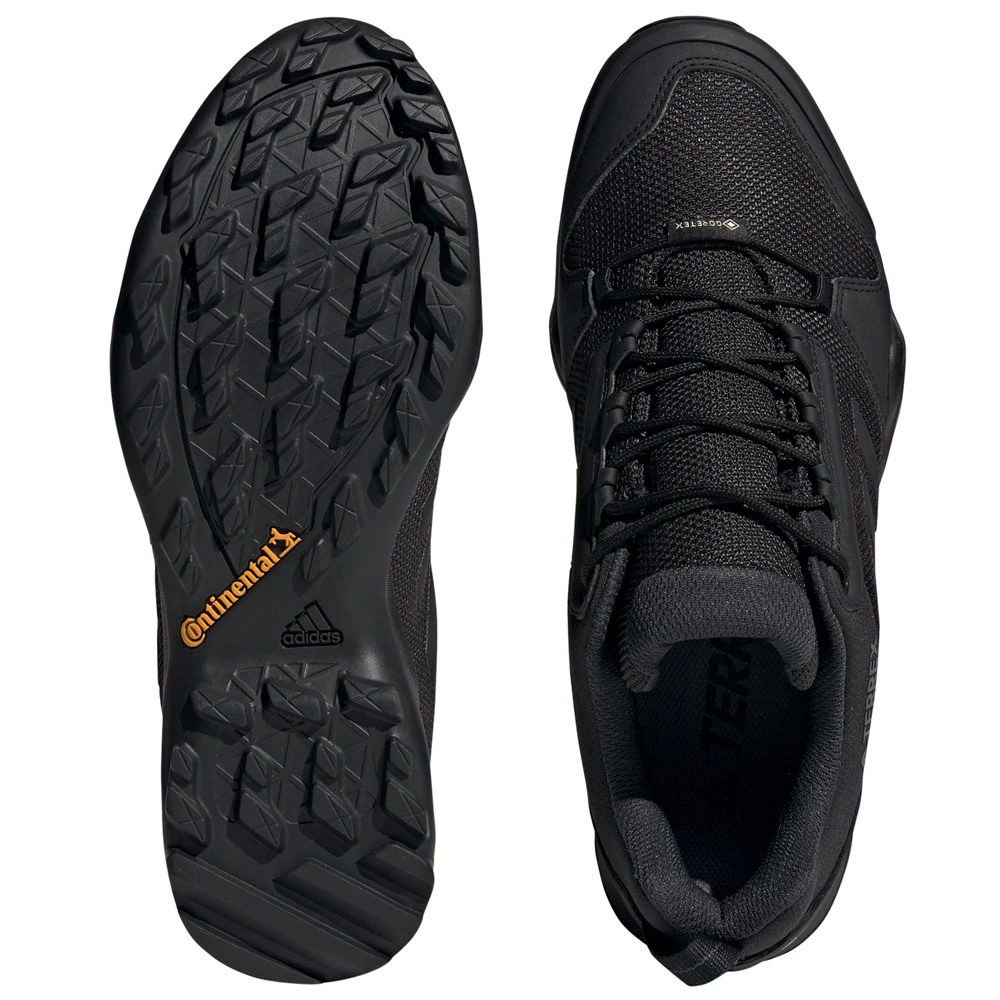 Adidas Performance Terrex AX3 Gore-Tex Wanderboots Core Black/Core Black/Carbon Herren 7 Adidas Performance Terrex AX3 Gore-Tex Wanderboots Core Black/Core Black/Carbon Herren - Image 5