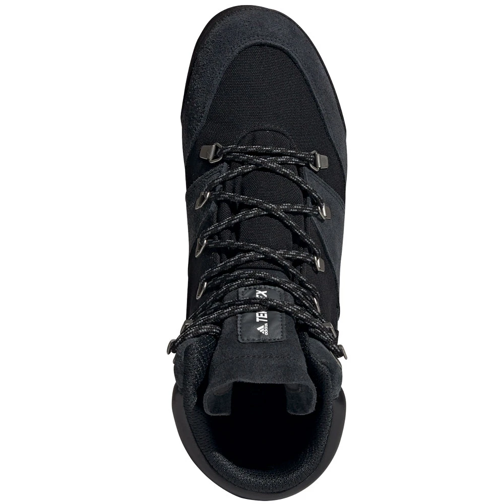 Adidas Performance Terrex Snowpitch Cold.RDY Wanderstiefel Core Black/Scarlet Herren 5 Adidas Performance Terrex Snowpitch Cold.RDY Wanderstiefel Core Black/Scarlet Herren - Image 3