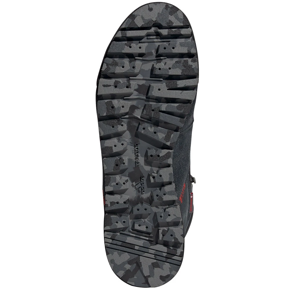 Adidas Performance Terrex Snowpitch Cold.RDY Wanderstiefel Core Black/Scarlet Herren 6 Adidas Performance Terrex Snowpitch Cold.RDY Wanderstiefel Core Black/Scarlet Herren - Image 4