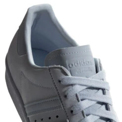 Adidas Originals Superstar 80s Turnschuhe Aero Blue Damen, Herren -Ski Equipment Sale adidas superstar 80s cq2659 02 grossuigCwraqHFIFq