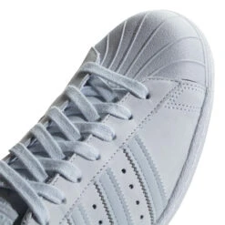 Adidas Originals Superstar 80s Turnschuhe Aero Blue Damen, Herren -Ski Equipment Sale adidas superstar 80s cq2659 03 grossiHBoWj3WWGz8L