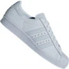 Adidas Originals Superstar 80s Turnschuhe Aero Blue Damen, Herren