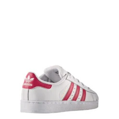 Adidas Originals Superstar C Turnschuhe White/Bold Pink Kinder 18 Adidas Originals Superstar C Turnschuhe White/Bold Pink Kinder -Ski Equipment Sale adidas superstar ba8382 03 grossrR5F5I0H3D2AL