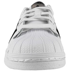Adidas Originals Superstar J Sneaker White/Core Black/White Kinder -Ski Equipment Sale adidas superstar j c77154 05 grosslgJbVVw8fkkCh