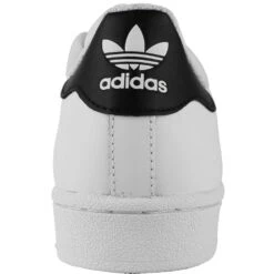 Adidas Originals Superstar J Sneaker White/Core Black/White Kinder -Ski Equipment Sale adidas superstar j c77154 06 grossD8XK4Au9xgZHK
