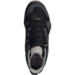 Adidas Performance Terrex AX3 Gore-Tex Mid Wanderschuhe Core Black/Solid Grey/Metal Grey Damen 10 Adidas Performance Terrex AX3 Gore-Tex Mid Wanderschuhe Core Black/Solid Grey/Metal Grey Damen -Ski Equipment Sale adidas terrex ax3 mid gtx EF3365 02 gross