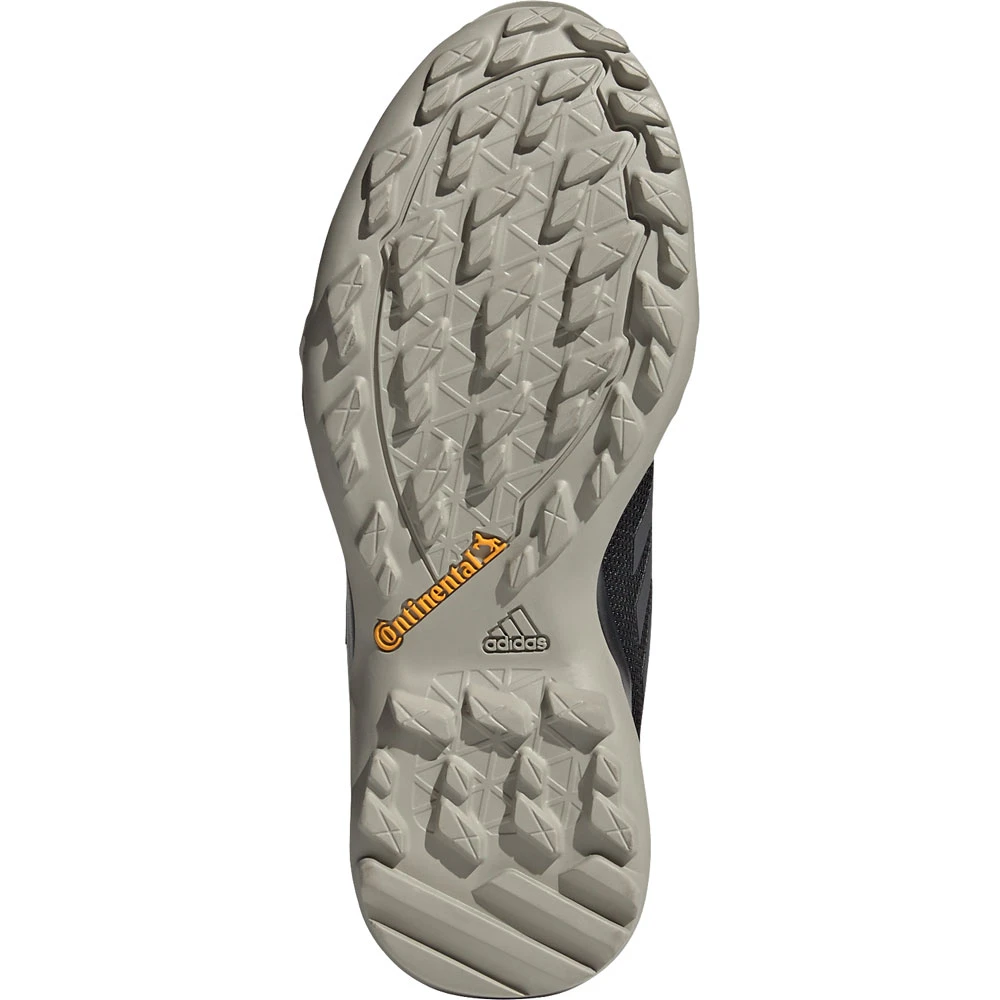 Adidas Performance Terrex AX3 Gore-Tex Mid Wanderschuhe Core Black/Solid Grey/Metal Grey Damen 8 Adidas Performance Terrex AX3 Gore-Tex Mid Wanderschuhe Core Black/Solid Grey/Metal Grey Damen - Image 6