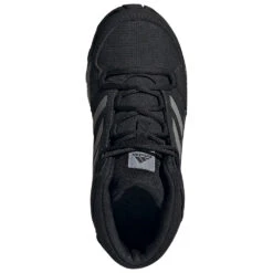Adidas Performance Terrex Hyperhiker Kinderstiefel Core Black/Grey Three/Core Black Kinder -Ski Equipment Sale adidas terrex hyperhiker gz9216 02 grossfdbZkSK2Jc5kH