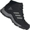 Adidas Performance Terrex Hyperhiker Kinderstiefel Core Black/Grey Three/Core Black Kinder