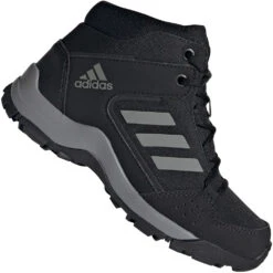 Adidas Performance Terrex Hyperhiker Kinderstiefel Core Black/Grey Three/Core Black Kinder