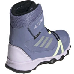Adidas Performance Terrex Snow CF R.Ready Winterschuh Orbit Violet/Silver Metallic/Purple Tint Kinder 11 Adidas Performance Terrex Snow CF R.Ready Winterschuh Orbit Violet/Silver Metallic/Purple Tint Kinder -Ski Equipment Sale adidas terrex snow cf fz2601 03 grossQ4klzKEO2fqFb