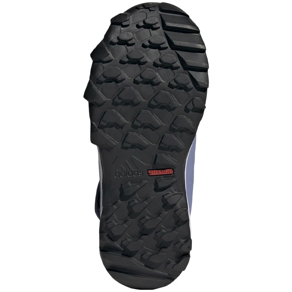 Adidas Performance Terrex Snow CF R.Ready Winterschuh Orbit Violet/Silver Metallic/Purple Tint Kinder 8 Adidas Performance Terrex Snow CF R.Ready Winterschuh Orbit Violet/Silver Metallic/Purple Tint Kinder - Image 6