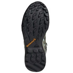 Adidas Performance Terrex Swift R2 Mid GTX Wanderschuhe Legend Earth/Legacy Green/Ash Grey Damen -Ski Equipment Sale adidas terrex swift ef3358 05 gross