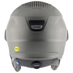 Alpina Oro QV Mips Sporthelm Gunmetal Matt Damen, Herren 11 Alpina Oro QV Mips Sporthelm Gunmetal Matt Damen, Herren -Ski Equipment Sale alpina oro qv mips a9245231 gunmetal matt 03 gross