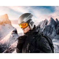 Alpina Oro QV Mips Sporthelm Gunmetal Matt Damen, Herren 12 Alpina Oro QV Mips Sporthelm Gunmetal Matt Damen, Herren -Ski Equipment Sale alpina oro qv mips a9245231 gunmetal matt 04 gross