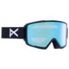 Anon M3 MFI With Spare Wintersportbrille Black/Prcv Variable Blue + Prcv Pink Herren -Ski Equipment Sale anon m3 mfi with spare 19174109006 gross