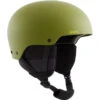 Anon Raider 3 Skihelm Green Herren 1 Anon Raider 3 Skihelm Green Herren -Ski Equipment Sale anon raider 3 green 21429101 301 gross