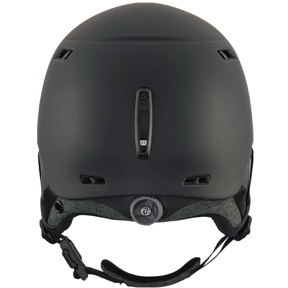 Anon Rodan Skihelm Black Herren 4 Anon Rodan Skihelm Black Herren - Image 2