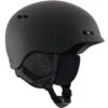 Anon Rodan Skihelm Black Herren 2 Anon Rodan Skihelm Black Herren -Ski Equipment Sale anon rodan black 13362103 037 gross