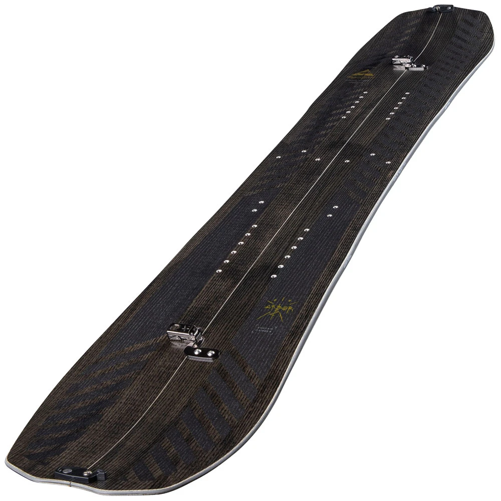 Arbor Bryan Iguchi Pro Splitboard Herren 4 Arbor Bryan Iguchi Pro Splitboard Herren - Image 2