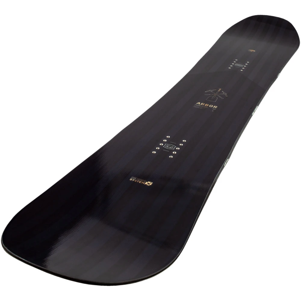 Arbor Foundation Snowboard Herren 4 Arbor Foundation Snowboard Herren - Image 2