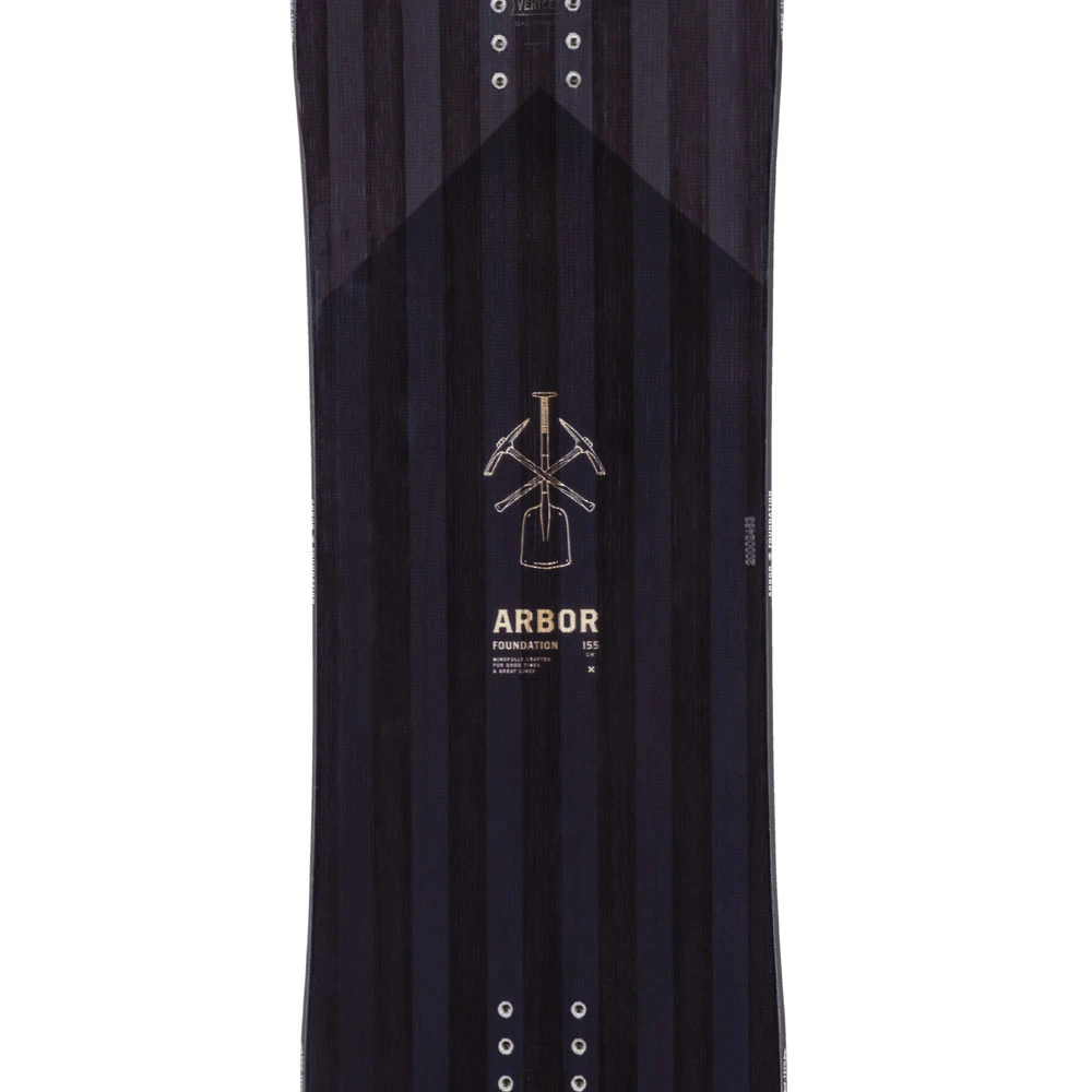 Arbor Foundation Snowboard Herren 5 Arbor Foundation Snowboard Herren - Image 3