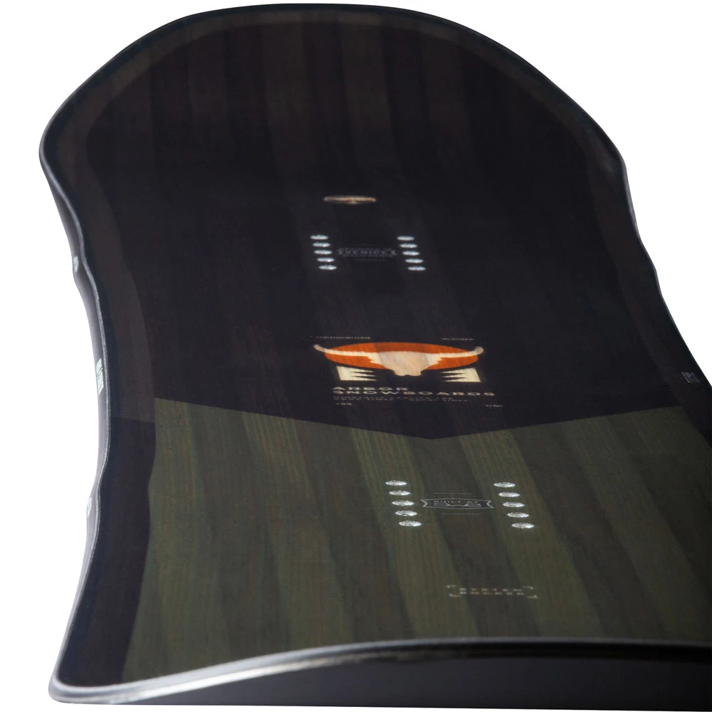 Arbor Foundation Snowboard Herren 4 Arbor Foundation Snowboard Herren - Image 2