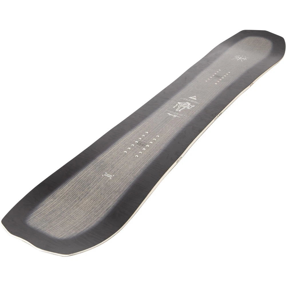 Arbor Iguchi Pro Camber Snowboard Herren 4 Arbor Iguchi Pro Camber Snowboard Herren - Image 2