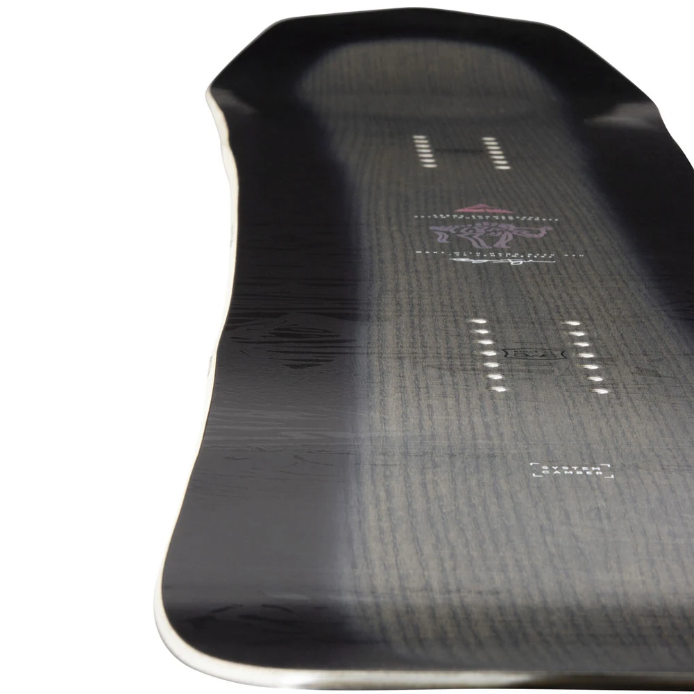 Arbor Iguchi Pro Camber Snowboard Herren 5 Arbor Iguchi Pro Camber Snowboard Herren - Image 3