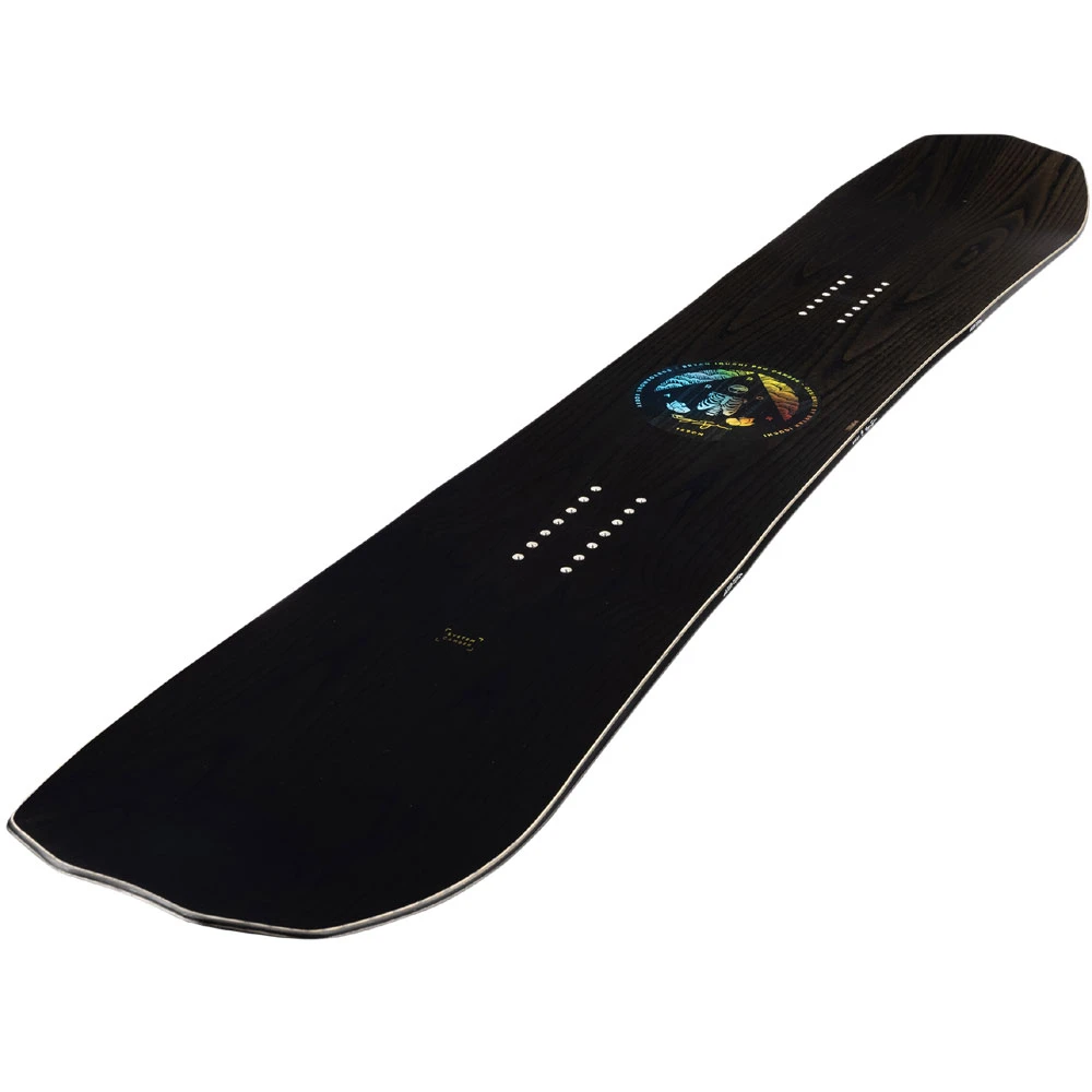 Arbor Iguchi Pro Camber Snowboard Herren 4 Arbor Iguchi Pro Camber Snowboard Herren - Image 2