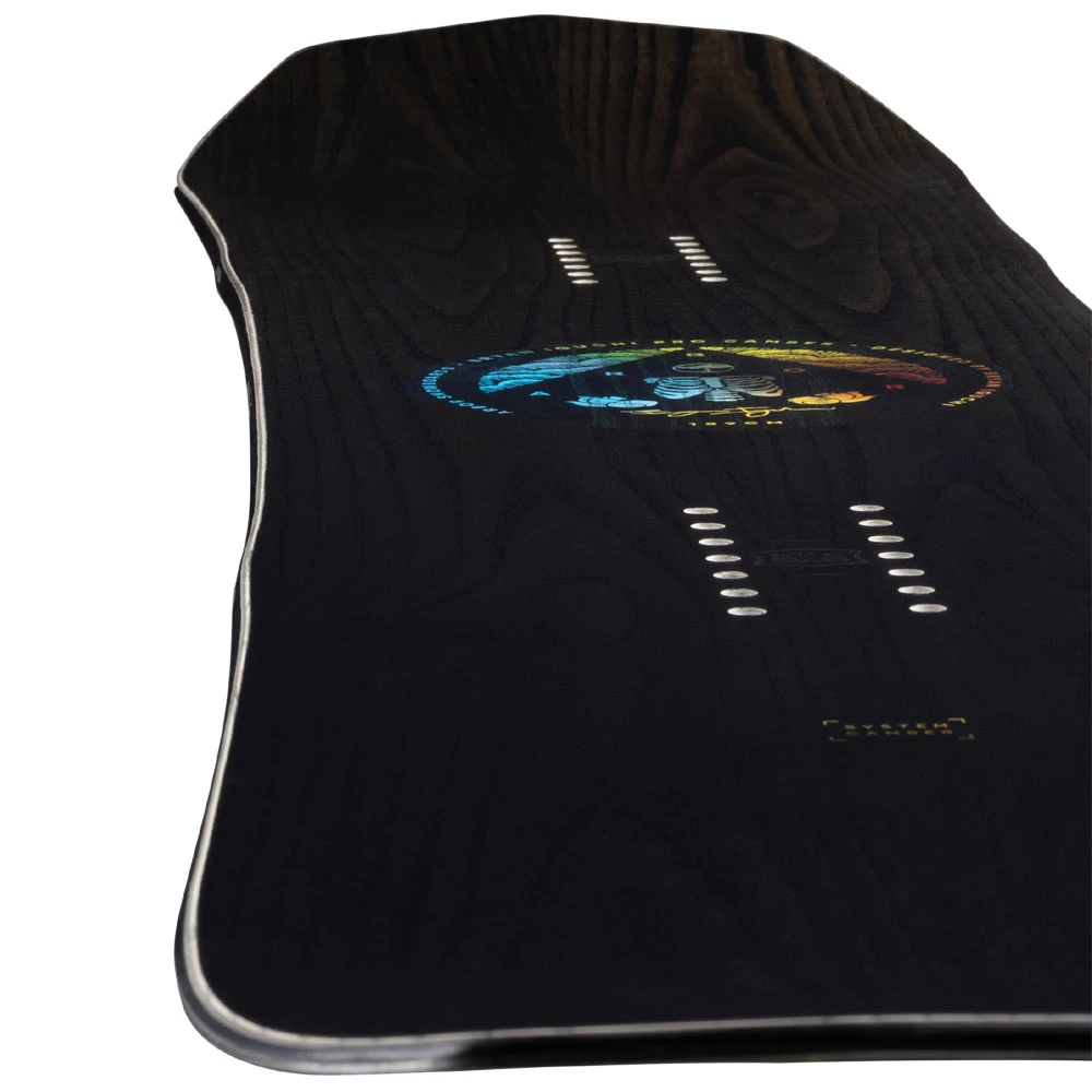 Arbor Iguchi Pro Camber Snowboard Herren 6 Arbor Iguchi Pro Camber Snowboard Herren - Image 4