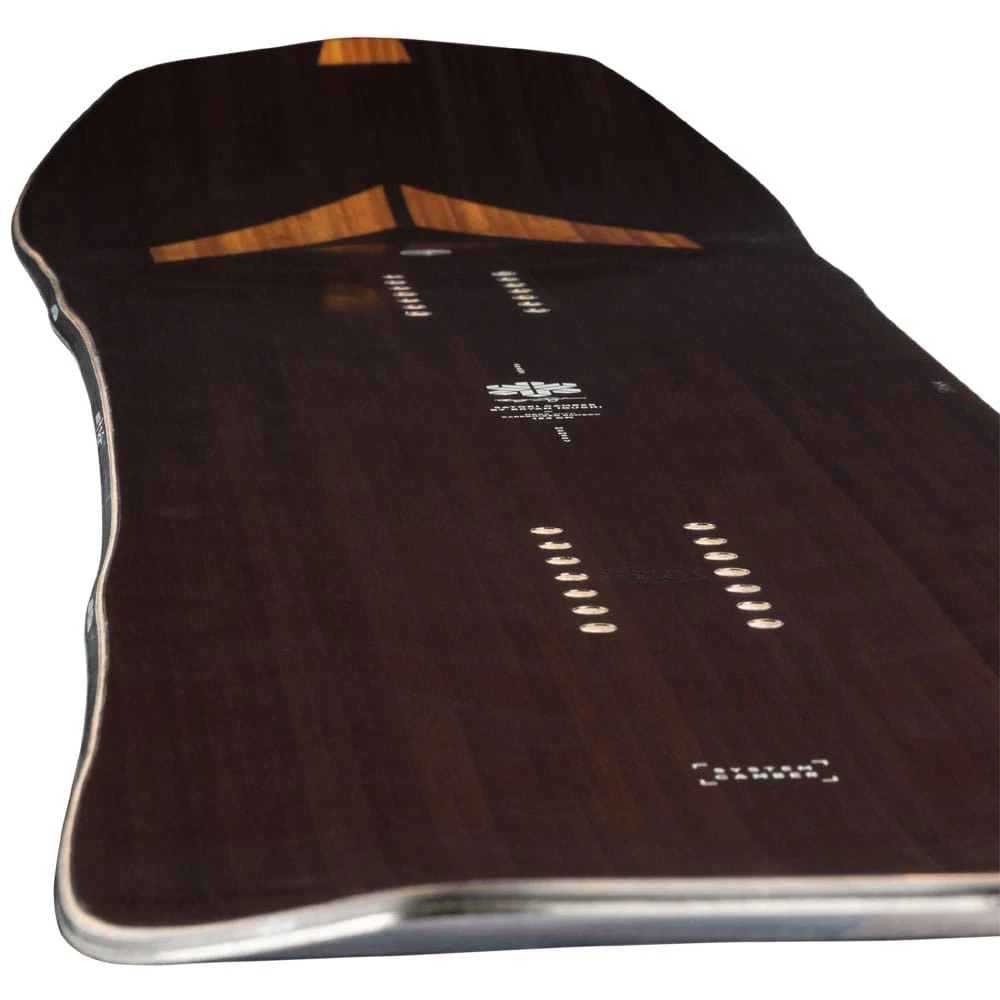 Arbor Arbor Satori Camber Snowboard Herren 6 Arbor Arbor Satori Camber Snowboard Herren - Image 4