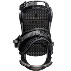 Arbor Spruce Snowboard-Bindung Black Herren 11 Arbor Spruce Snowboard-Bindung Black Herren -Ski Equipment Sale arbor spruce black 2021 04 grossy6Yhncb8JSrF4