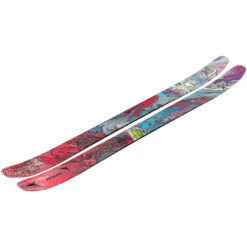 Atomic Bent 110 Freeski Red Metalic/Blue Damen, Herren -Ski Equipment Sale atomic bent chetler aa0029436 03 gross