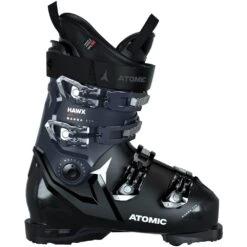 Atomic Hawx Magna 110 GW Skischuhe Black/Dark Blue Herren