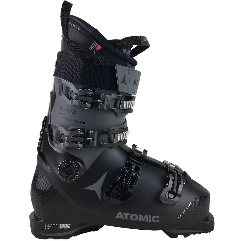 Atomic Hawx Prime 110 S GW Skischuhe Black/Anthracite Herren 3 Atomic Hawx Prime 110 S GW Skischuhe Black/Anthracite Herren