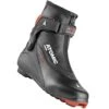 Atomic Redster CS JR Langlaufschuhe Black/Red Kinder -Ski Equipment Sale atomic redster cs jr ai5007710 gross6sWfhDD5YOzWD