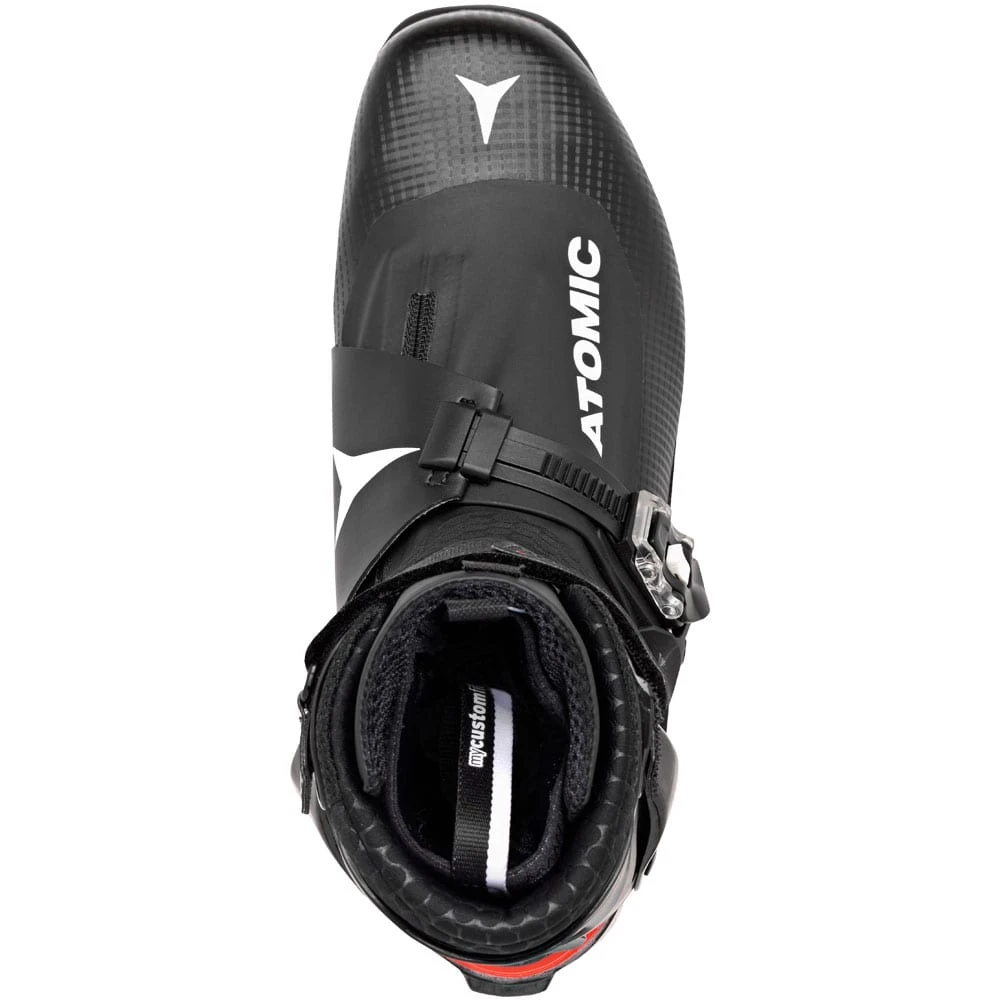 Atomic Redster S9 Langlaufschuhe Red/Black Damen, Herren 5 Atomic Redster S9 Langlaufschuhe Red/Black Damen, Herren - Image 3