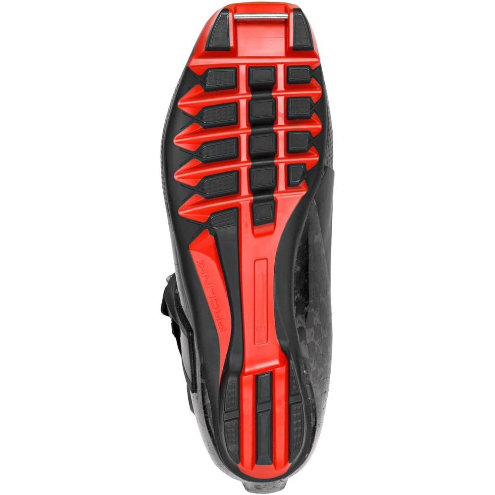 Atomic Redster S9 Langlaufschuhe Red/Black Damen, Herren 6 Atomic Redster S9 Langlaufschuhe Red/Black Damen, Herren - Image 4