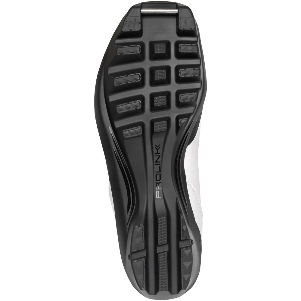 Atomic Savor 25 W Langlaufschuhe White Damen 5 Atomic Savor 25 W Langlaufschuhe White Damen - Image 3