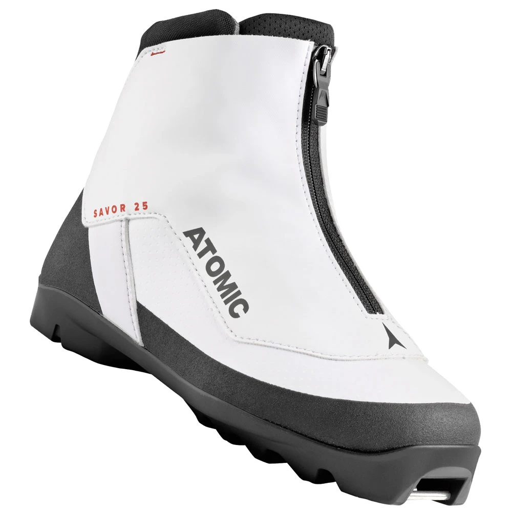 Atomic Savor 25 W Langlaufschuhe White Damen 3 Atomic Savor 25 W Langlaufschuhe White Damen