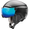 Atomic Savor Visor Stereo Wintersporthelm Black Damen, Herren 1 Atomic Savor Visor Stereo Wintersporthelm Black Damen, Herren -Ski Equipment Sale atomic savor visor stereo an5005712 grossRJBpChKYKVYEB