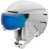 Atomic Savor Visor Stereo Wintersporthelm White Heath Damen, Herren 1 Atomic Savor Visor Stereo Wintersporthelm White Heath Damen, Herren -Ski Equipment Sale atomic savor visor stereo an5005714 grosshVn0xCjvo1h24
