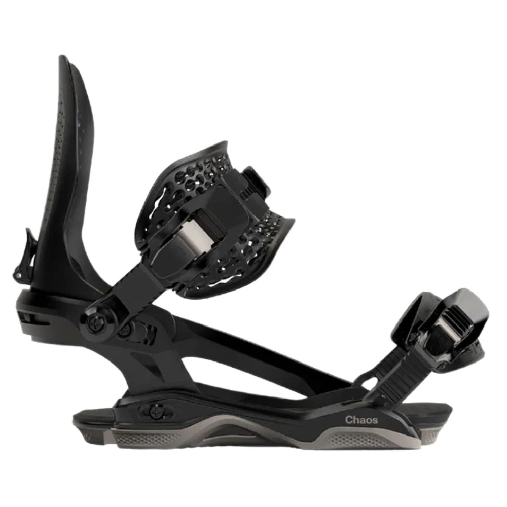 Bataleon Chaos Asym Bindung Black Herren 4 Bataleon Chaos Asym Bindung Black Herren - Image 2