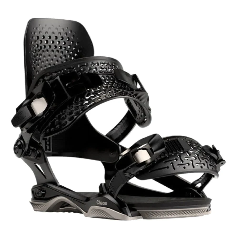 Bataleon Chaos Asym Bindung Black Herren 5 Bataleon Chaos Asym Bindung Black Herren - Image 3